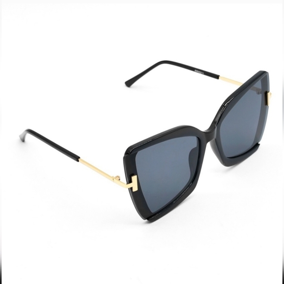 RACHEL Rachel Roy Harper Sunglasses - Picture 10 of 14